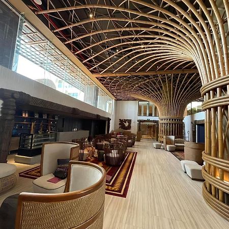 Tony Apartment - Apec Mandala Phu Yen Туй Хоа Екстериор снимка