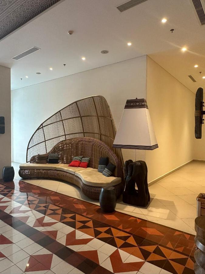 Tony Apartment - Apec Mandala Phu Yen Туй Хоа Екстериор снимка