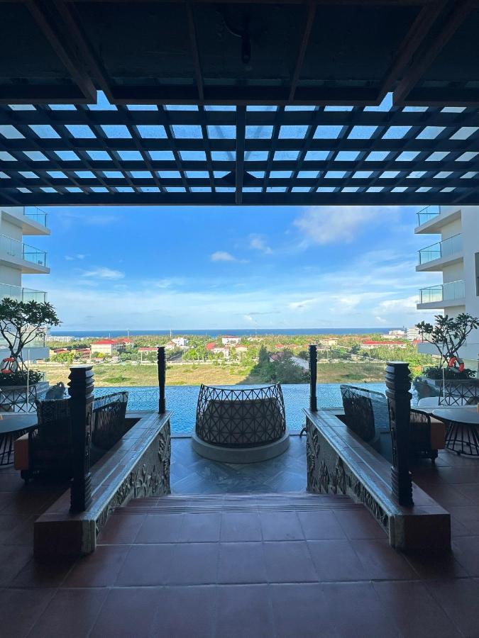 Tony Apartment - Apec Mandala Phu Yen Туй Хоа Екстериор снимка